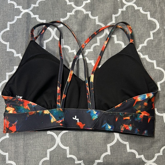 🔅‼️Women’s Joy Lab strappy bra- top size XXL - Picture 2 of 4